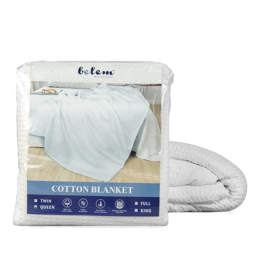 Belem Thermal Blanket