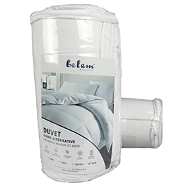 Belem Duvet Comforter