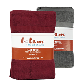 Belem Hand Towels