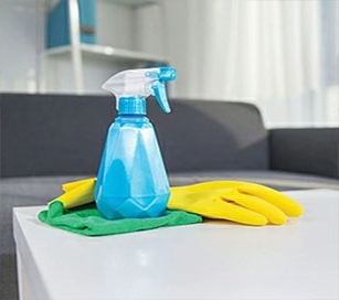 Cleaners & Polishers