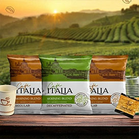 Guest Room Essentials