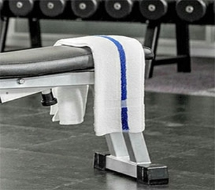 Gym Towels