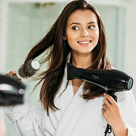 Hair Dryers