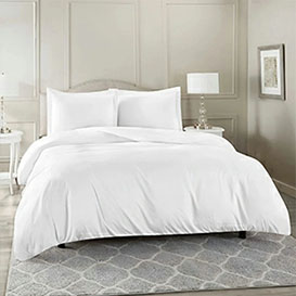 Icon 300 Luxury Duvet Cover