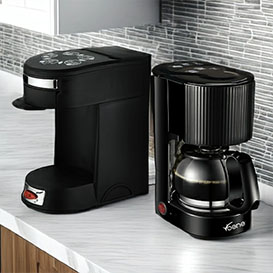 In-Room Appliances