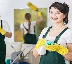Janitorial Amenities
