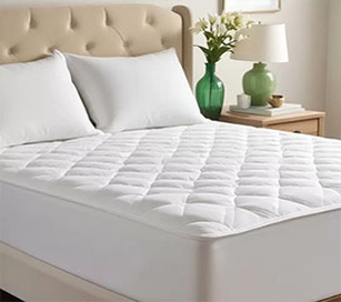 Mattress Pads
