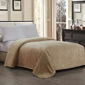 Micro Fleece Blanket - Ryotei Luxury