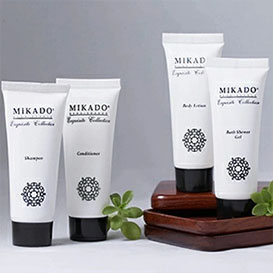 Mikado Renaissance Collection