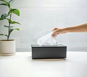 Paper Products