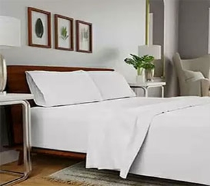 Ryotei T-300 Luxury Cotton Sheets