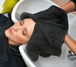 Salon Towels