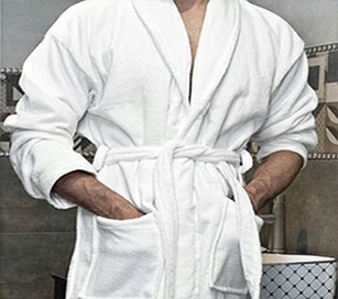 Spa & Bath Robes