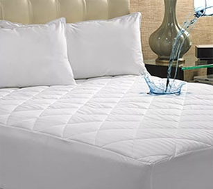 Waterproof Mattress Pad