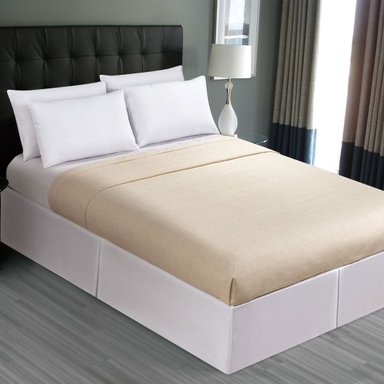 Belem - Colored Microfiber Sheets