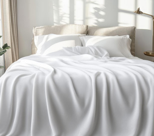 Microfiber Bed Sheets