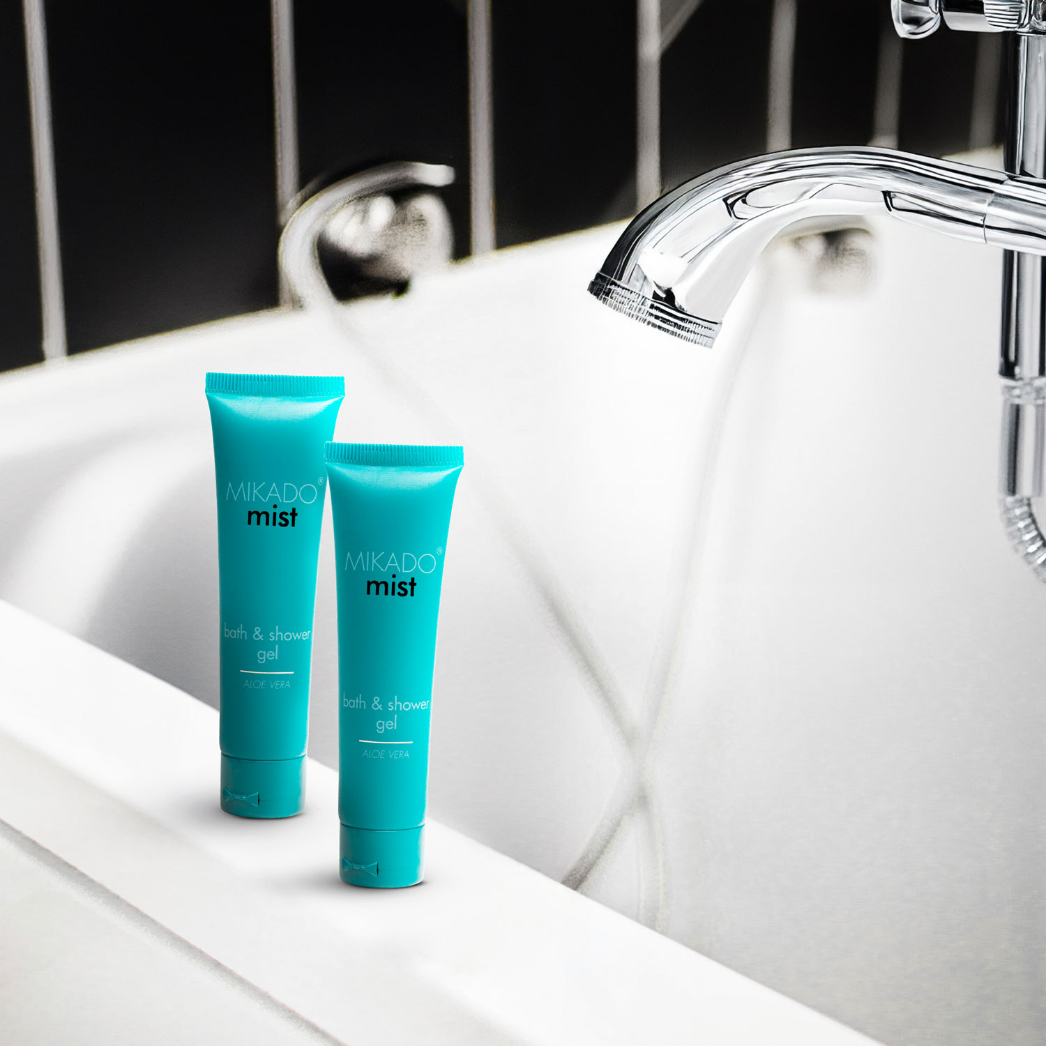MÖDERE SHOWER GEL 350ml 3本セット MÖDERE SHOWER GEL 350ml 3本セット