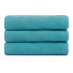 Ryotei Luxury Pool Towel 36x68 18.50 lbs Aqua