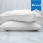 Ryotei Down Alternative Pillow 20 x 26 Standard