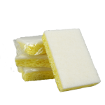 Individually Wrapped Sponge Combo 300/Case 
