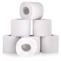 Green Heritage Toilet Paper 2 Ply 400 Sheets 96 Rolls
