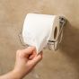 Green Heritage Toilet Paper 2 Ply 400 Sheets 96 Rolls