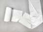 Heavy Duty Garbage Bag 33 x 39  33 Gal White 0.7 Mil