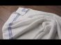 Three stripe Pool Towel