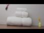 Mikado Bath Towel