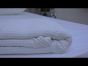 Cotton Waffle Thermal Blanket