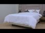 T 250 Checkered Duvet Cover