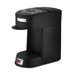 1 Cup Single Serve Coffee Maker 6/Case