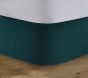Stretchable Box Spring Wrap Twin Deep Sea