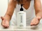 Refillable Shampoo White Pump Bottle 360 ml 20 Bottles / Case