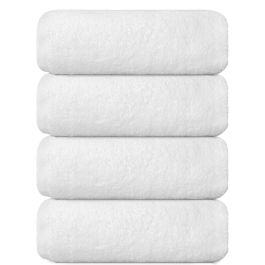 WANIMA　バスタオル BATH TOWEL　Beige✕Mix WANIMA バスタオル BATH TOWEL Beige✕Mix