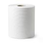 8" Hard-Wound Paper Towels, 700ft/Roll, 6 Rolls/Case