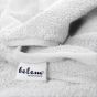 Belem White Combo Pack Wash Cloth-48Pcs | Hand Towel-24Pcs | Bath Towel-24Pcs