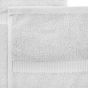 Belem White Combo Pack Wash Cloth-48Pcs | Hand Towel-24Pcs | Bath Towel-24Pcs