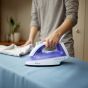 Steam Iron Auto Shut-off