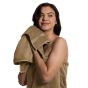 Belem 6 Pcs Hand Towels 16 x 30 | Sandcastle Tan