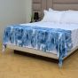 Urban Abstract Microfiber Top Sheet Queen 94x96