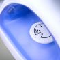 Steam Iron Auto Shut-off