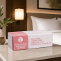 Vinyl Gloves Powder Free 100 Pcs/Box, 10 Box/Case (Large)