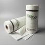 Kitchen Paper Roll Towels, 2-ply,  85 sheets/Roll, 30 Rolls/Cs