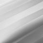 Shower Curtain Without Window / Tone on Tone Stripe