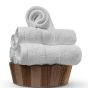Belem Exclusive Washcloth 13x13 1.75 lbs