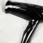 Handheld Hair Dryer 6/Case Black with Bag