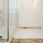 Rubber Bath Mat 56 x 35 cm