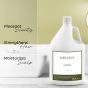 Mikado Shampoo Bulk Liquid | 3.8L | 4 Bottles/Case