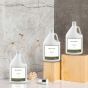 Mikado Shampoo Bulk Liquid | 3.8L | 4 Bottles/Case